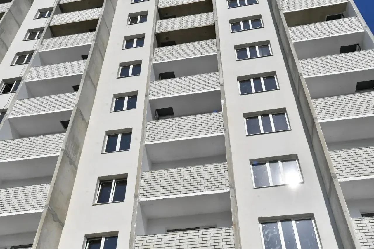 Бусаргин рассказал, кому в Саратовской области бесплатно дадут новые квартиры